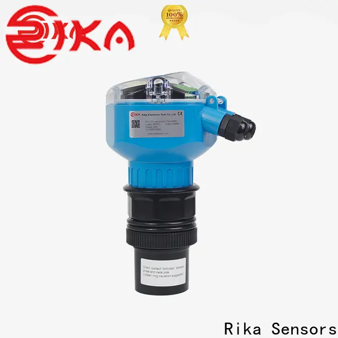 best electronic water level sensor company for industrial applications 1