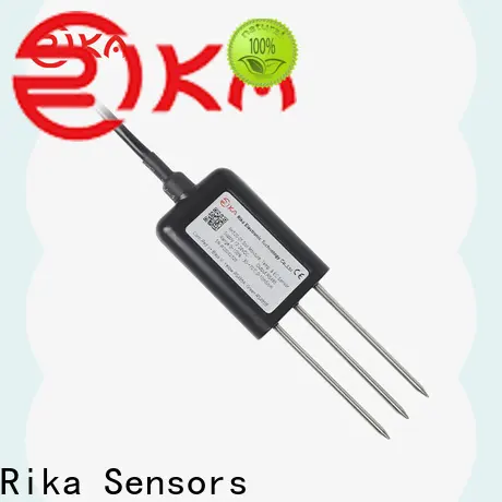 Rika Sensors soil detector manufacturer for agriculture2 1