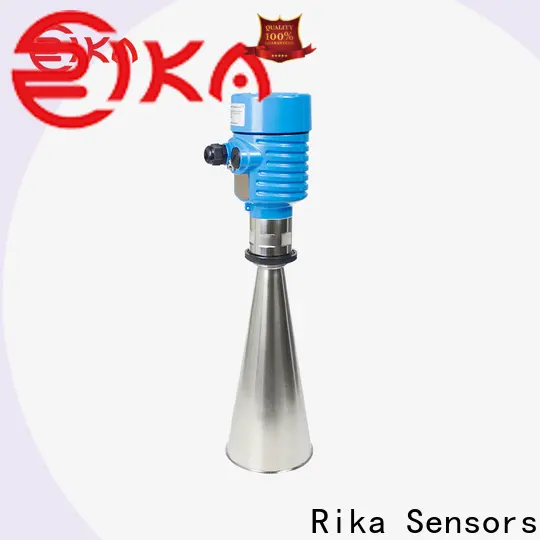 top capacitor type level sensor factory for detecting liquid level 1