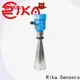 top capacitor type level sensor factory for detecting liquid level 1