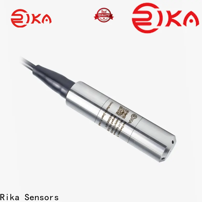 Rika Sensors fluid level sensors for tanks for sale 1