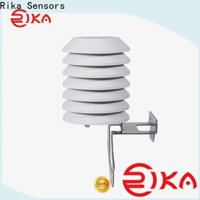 high-quality radiation protective shields vendor for temperature measurement 1