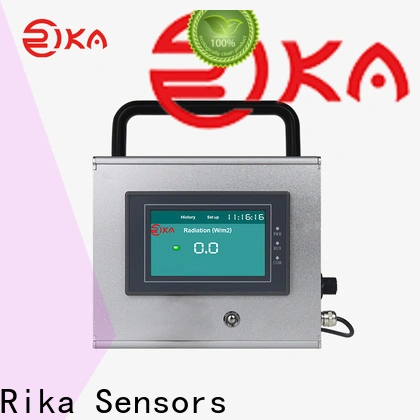 Rika Sensors best weather data loggers suppliers for data acquisition systems 1