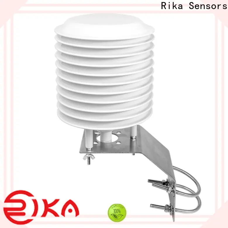 Rika Sensors moisture and temperature sensor factory price for temperature monitoring1 1