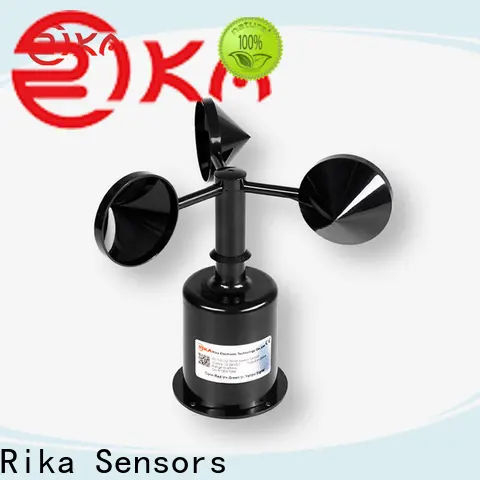 Rika Sensors road surface sensor vendor for road condition monitoring 1