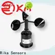 Rika Sensors road surface sensor vendor for road condition monitoring 1