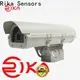 Rika Sensors latest rain gauge station for sale for measuring rainfall amount 1