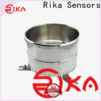 Rika Sensors rain gauge suppliers supply 1