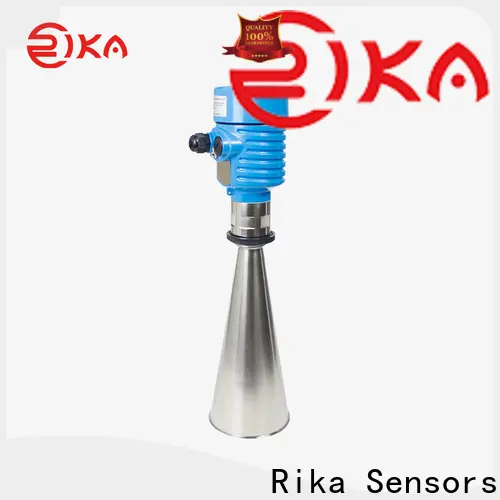 Rika Sensors level transmitter for sale for detecting liquid level 1