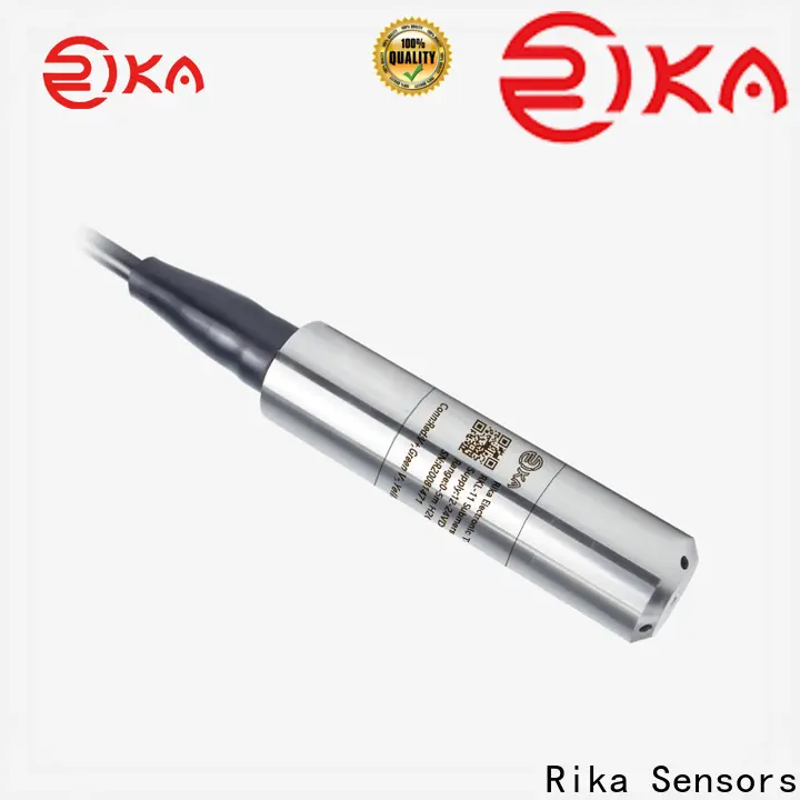 best water level using ultrasonic sensor company 1