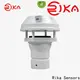 Rika Sensors ultrasonic wind meter for sale for wind speed monitoring1 1