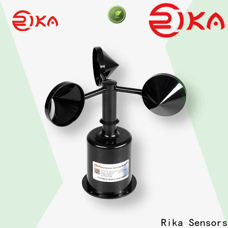 Rika Sensors road condition sensor company for road monitoring1 1