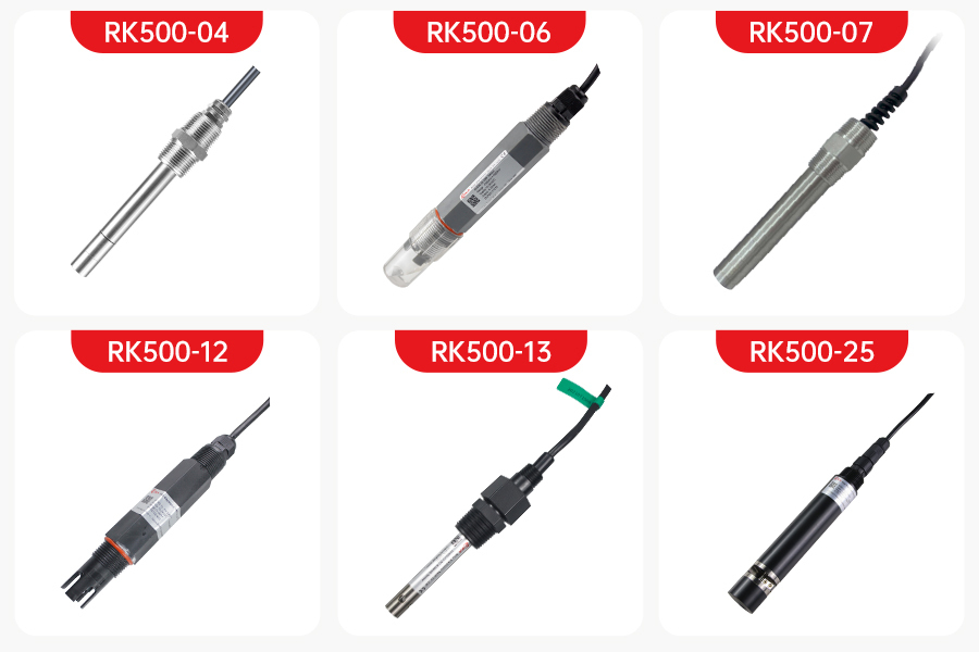What are the Types of Water Sensors? 1