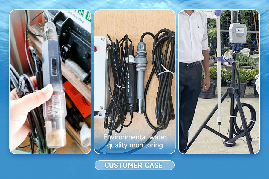 Water quality monitoring case study image