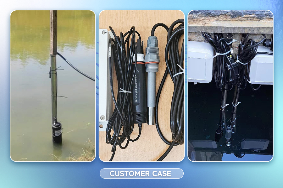 What is a COD Sensor 3