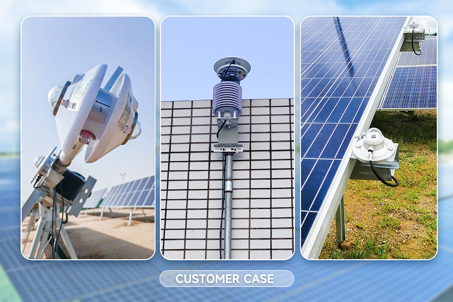 What is an Automatic Tracking Solar Radiation Measurement System 4