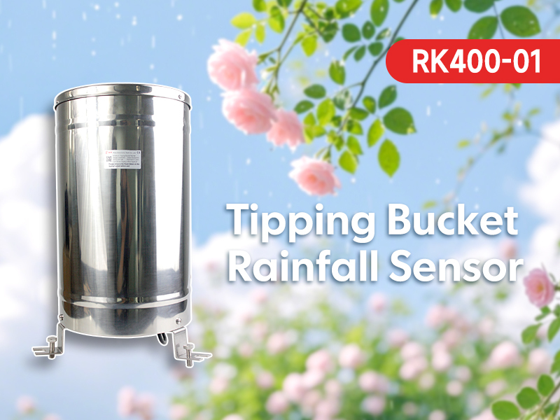 What is a Rain Gauge