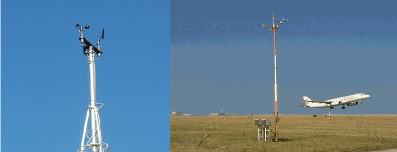 What is a Cup Anemometer, and How to Use it? 4