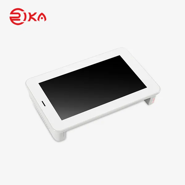 Rika perfect datalogger factory for air quality monitoring 3