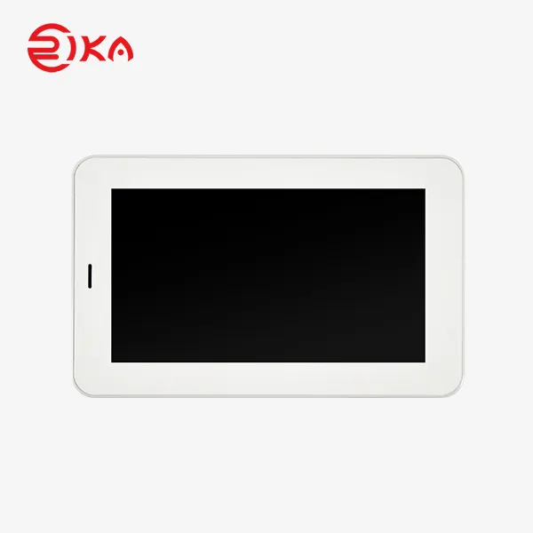 Rika perfect datalogger factory for air quality monitoring 4