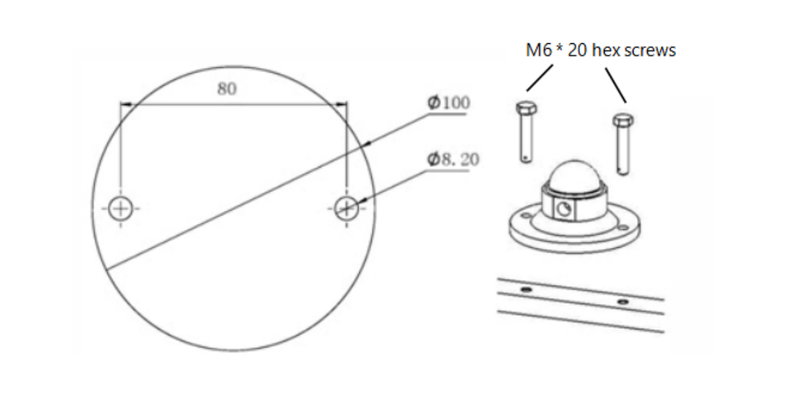 RK200-04 Solar Radiation Sensor - Sunshine Duration Sensor 17