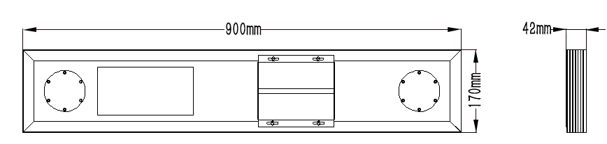 RK210-03 Dust Monitoring System for Solar Panel-Soiling Monitoring System 19