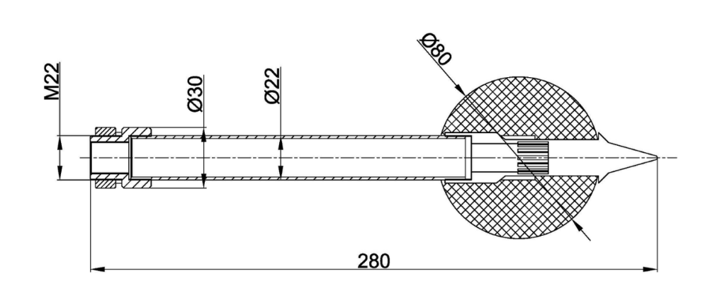 RK300-06 Type A Noise Sensor Noise Level Sensor 13