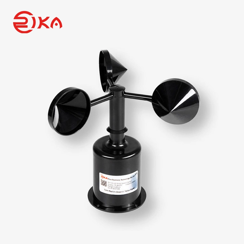 RK100-02 Customized Wind Speed Sensor 1