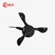 Rika Sensors Traffic meteorological wind speed monitoring sensor 3