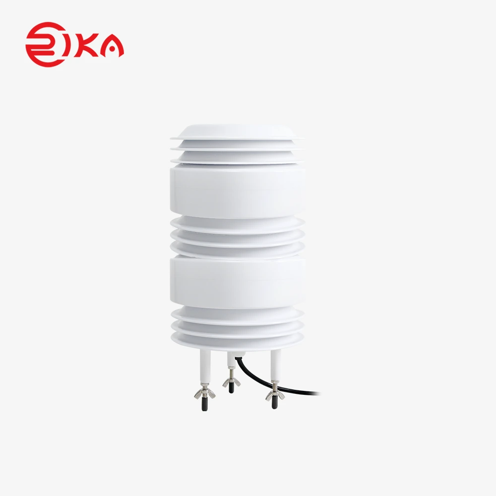 Sensor de gases multi-en uno RK300-08 1