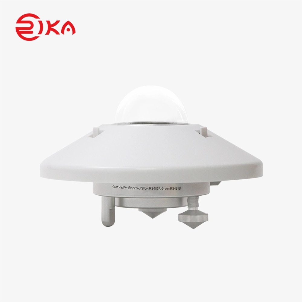 RK200-03 Class A Pyranometer 1