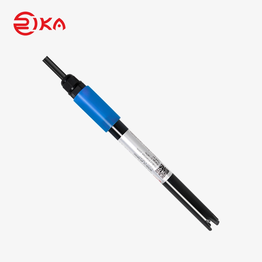 RK500-12 Type-A1 pH Sensor（Conventional water） 1