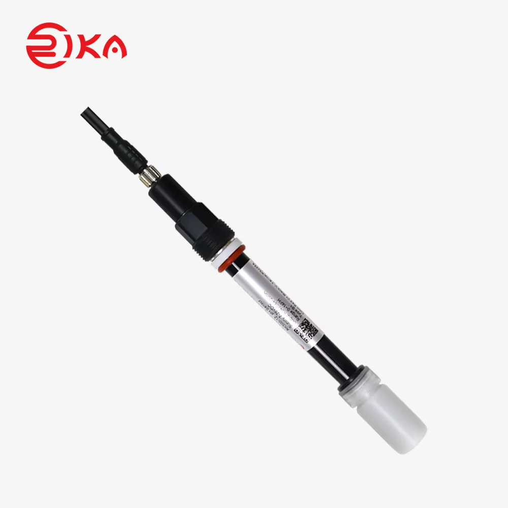 RK500-12 Type-B1 water pH probe