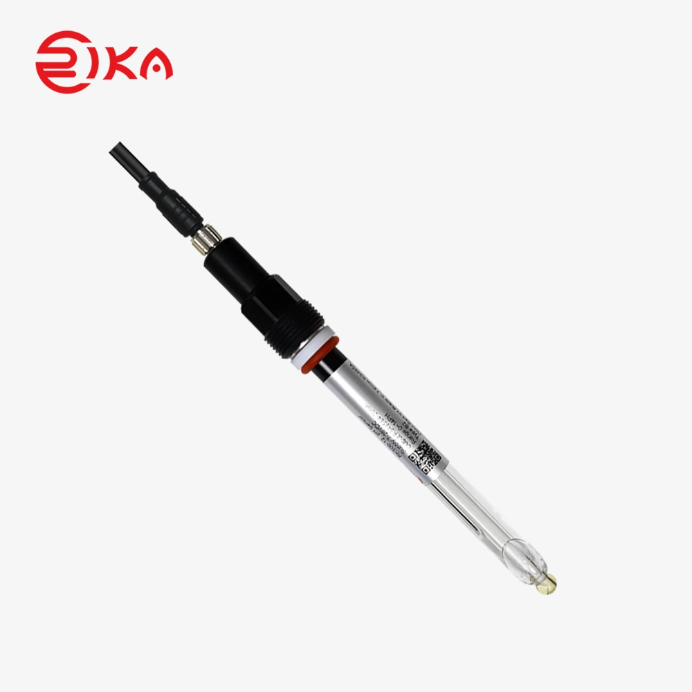 RK500-12 Type-B2 submersible ph sensor（seawater,Industrial water） 1