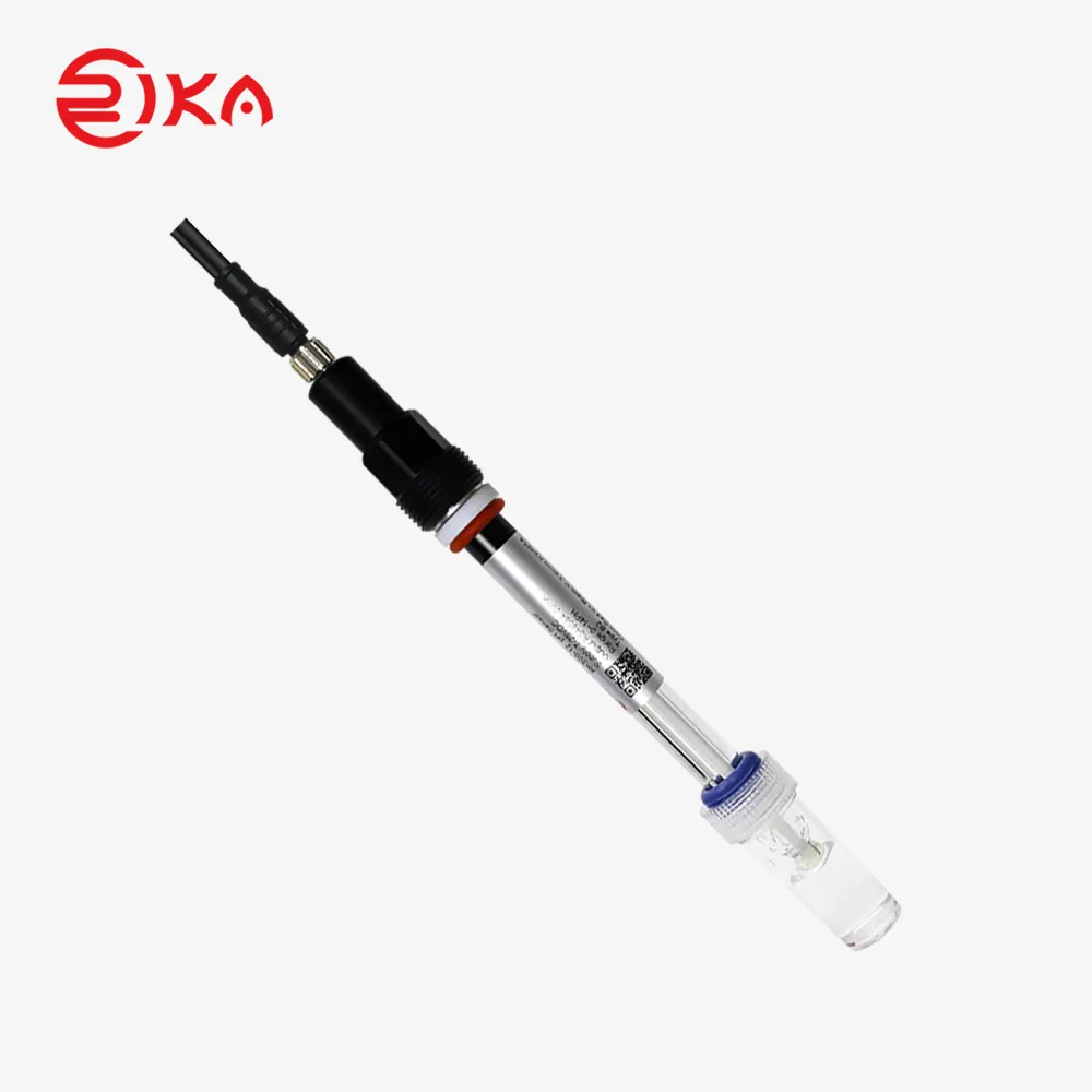 RK500-12 Type-B2 Submersible pH Sensor