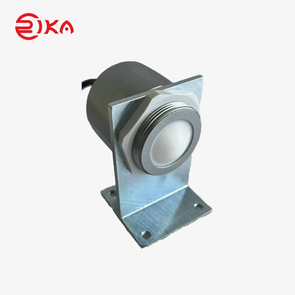 RKL-02 Customized 80G Radar Liquid Level Transmitter 1