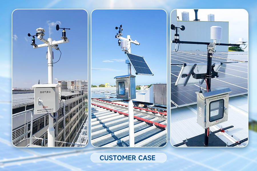 What Is a Photovoltaic Weather Station?   2