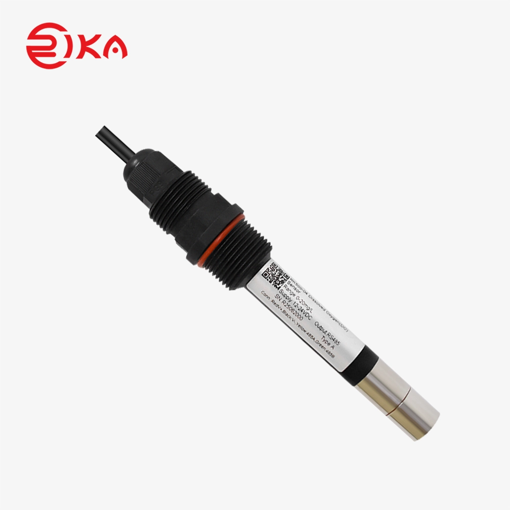 RK500-04 Type-A Optical Dissolved Oxygen (DO) Probe（Economy） 1