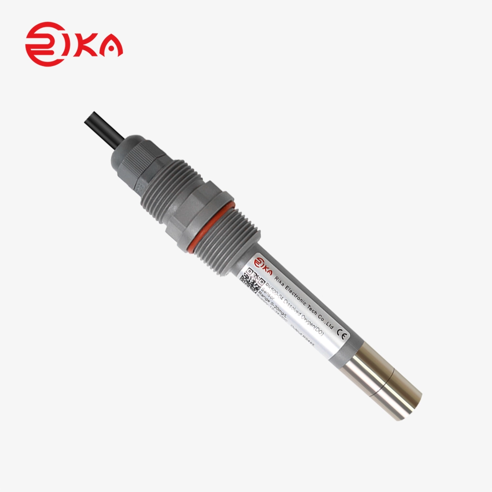 RK500-04 Type-C Corrosion Resistant Dissolved Oxygen Sensor 1