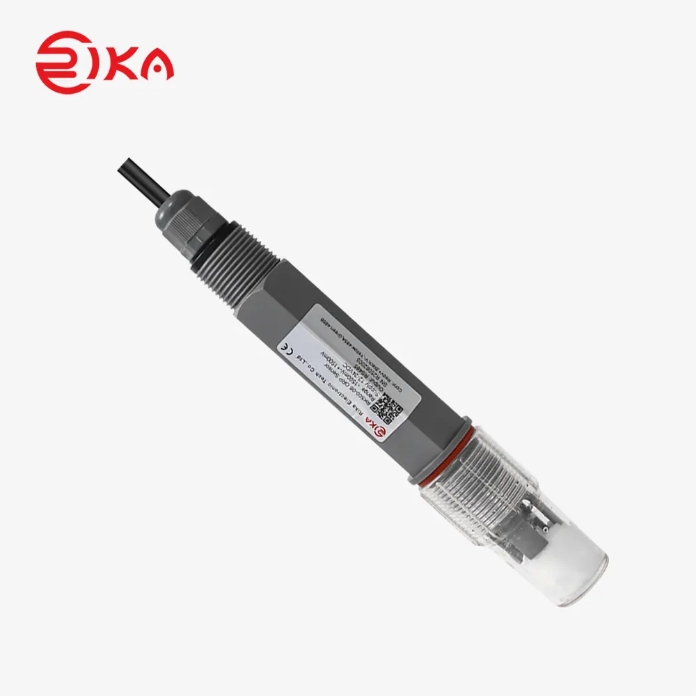 professional orp sensor manufacturers for pH monitoring 2