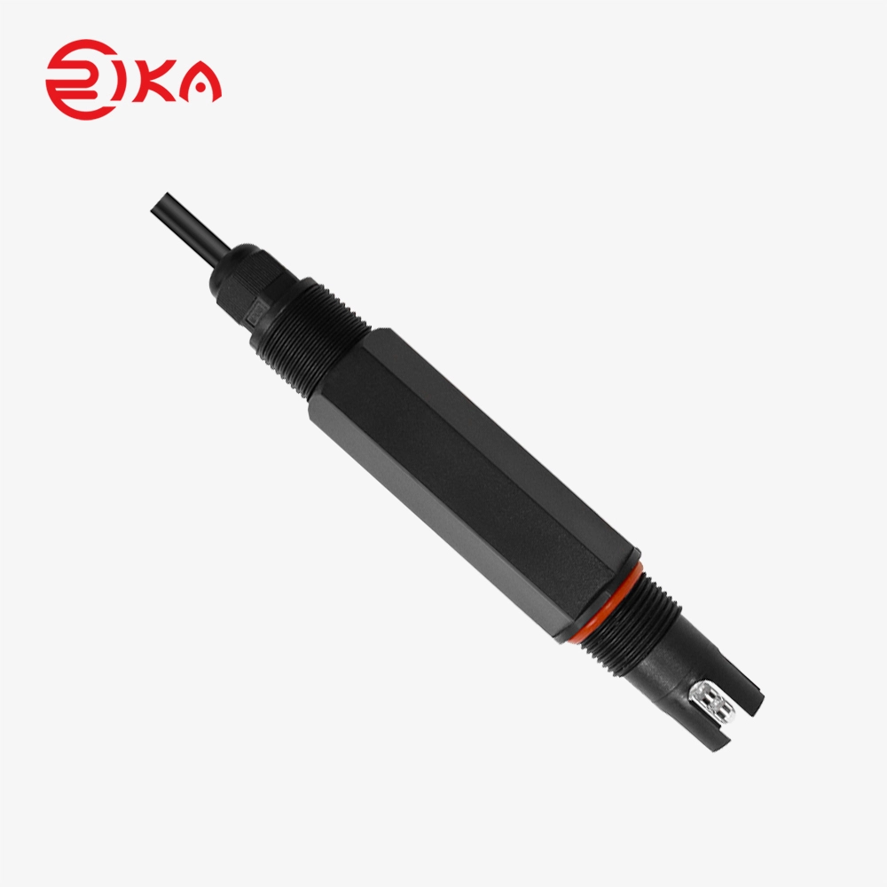 Sensor de cloro residual RK500-29 1