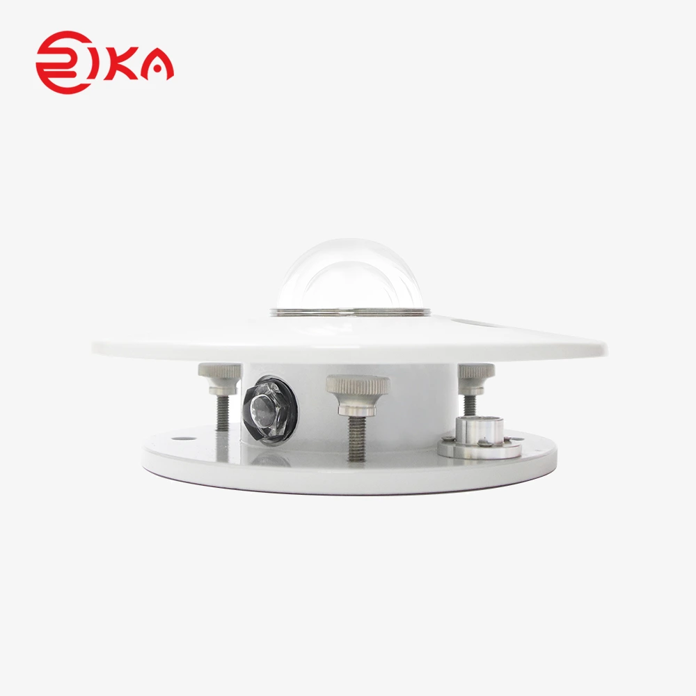 RK200-03 Class C Solar Pyranometer Radiation Sensor 1