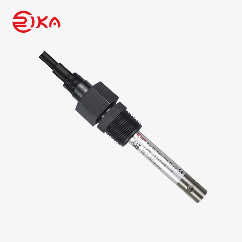 RK500-13 Type-B Online Electrical Conductivity （EC）Sensor 1