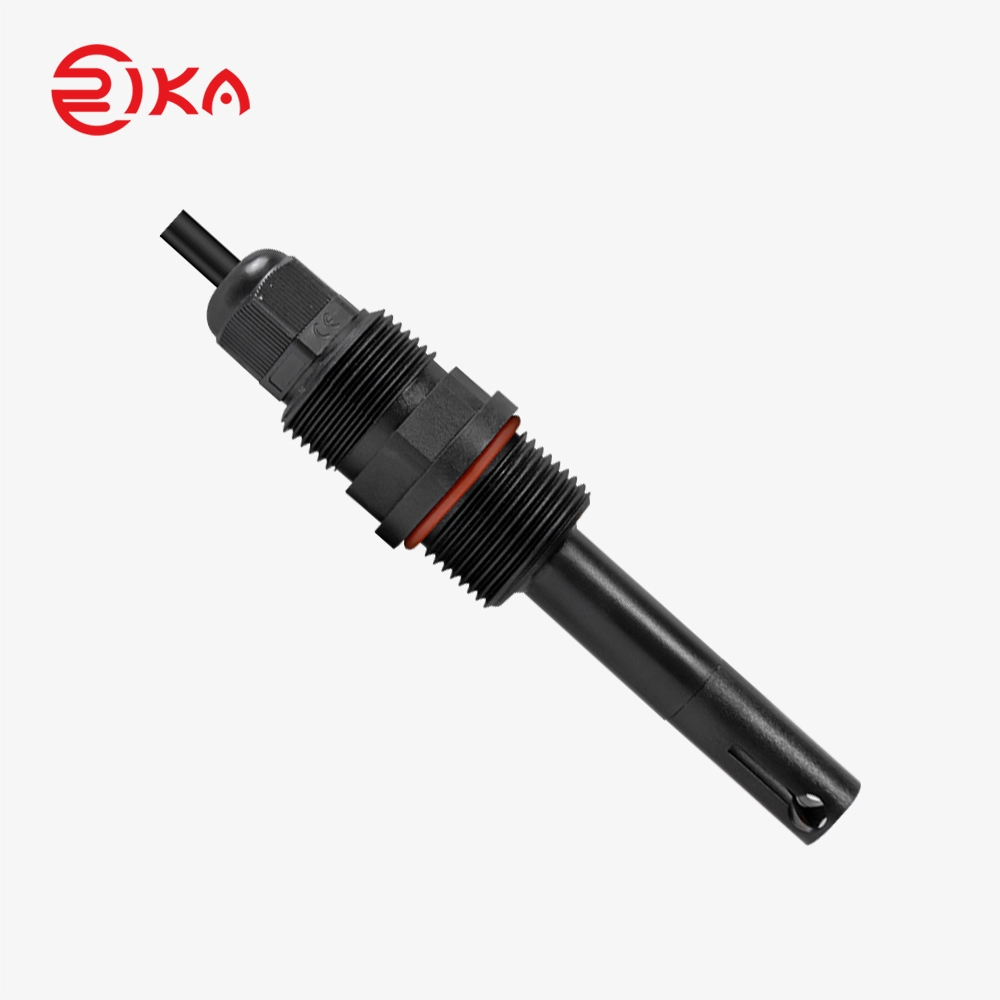 RK500-13 Type-C Water quality conductivity probe（Strong anti-corrosion） 1