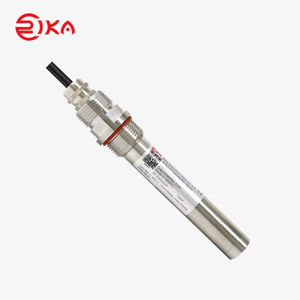 RK500-07 Type-A (SS) Turbidity Sensor 1
