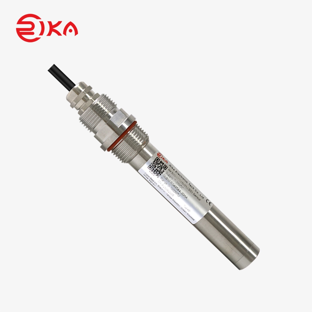 RK500-07 Type-B (SS) Water turbidity probe (Corrosion-Resistant) 1