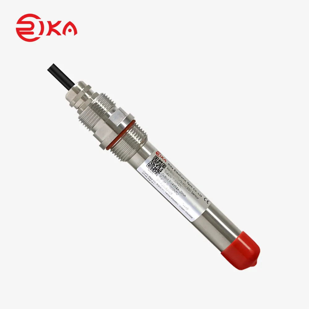 RK500-07 Water Turbidity Monitoring Sensor
