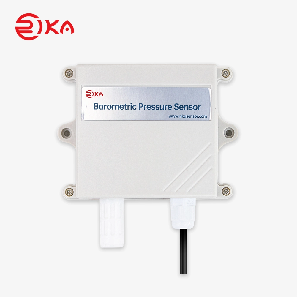 RK300-01 Customized Wall-mounted Barometric Pressure Sensor 1