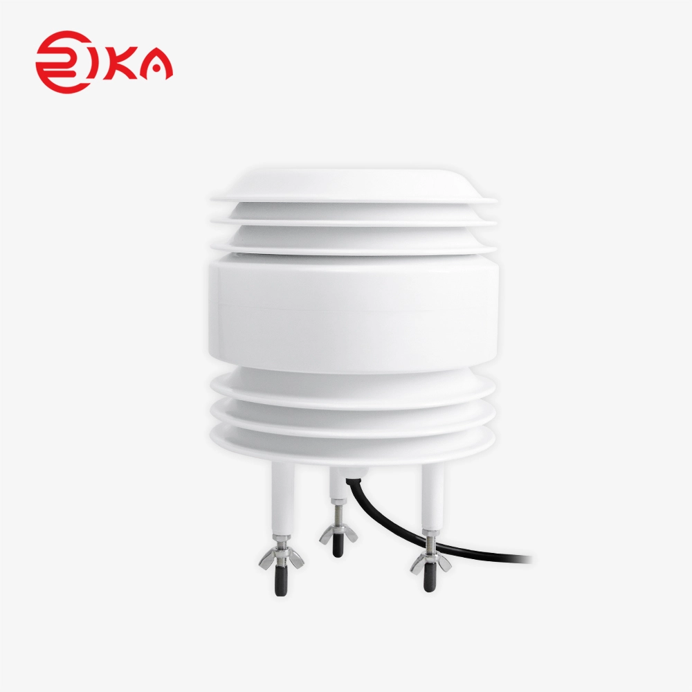 RK300-08 Multi-In-One Gas Sensor