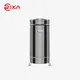 Rika Sensors best quality rain gauge wholesale for hydrometeorological monitoring 1